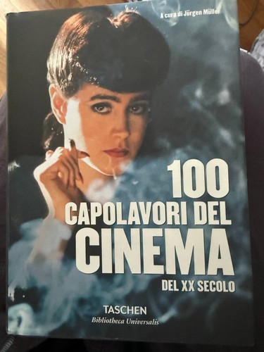 100 capolavori del cinema - 100,