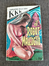 KKK classici dell'orrore -