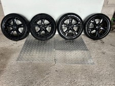 A163  Cerchi Audi A4 17