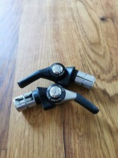 Leva cambio shimano dura - dura, ace