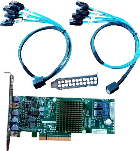 9300 lsi3008 aoc s3008l - 9300-8i, aoc-s3008l-l8e