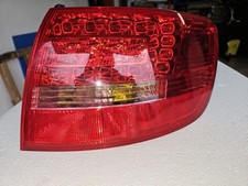 Fanale posteriore led - posteriore,