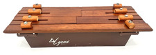Split Drum/Tongue Drum di