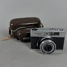 Macchina fotografica ferrania - macchina,