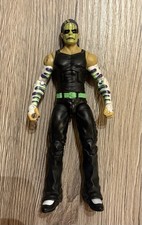 WWE Mattel Unreleased Jeff Hardy Elite Series 1