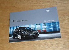 Guida Prezzi Mercedes Classe