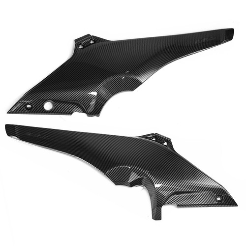 Carbon fiber side frame seat - frame,