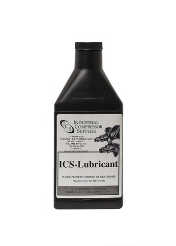 Ics iso 100 - ics-iso-100, olio
