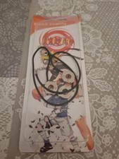 Necklace Itachi Uchiha Cosplay Naruto Collana