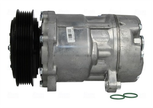 89061 nissens compressore - nissens,