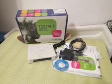 Modem TISCALI NETGATE VOIP P.2 PIRELLI