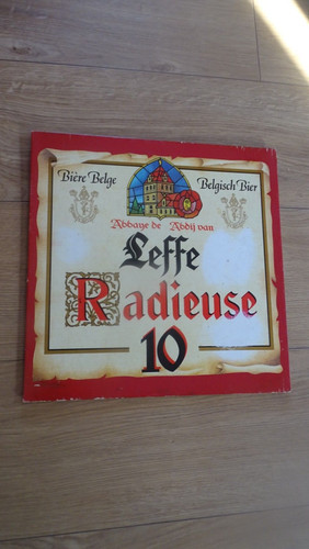 Plv leffe radieuse - ,