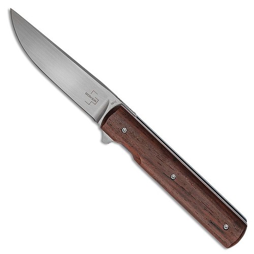 Coltello chiudibile boker - coltello,