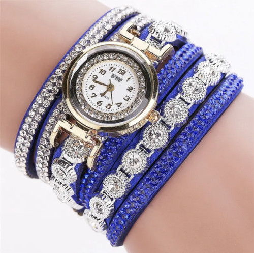 Nuovo orologio donna moda - orologio,