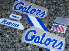 FLORIDA Set Decalcomanie Casco