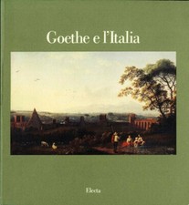 Goethe italia - in, und