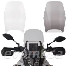 Parabrezza  Cupolino Paravento