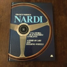 NARDI - STORIA DI AUTOMOBILI E