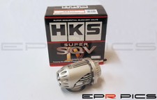 Valvola soffiaggio HKS SSQV 4