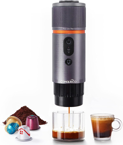 Macchina caffè espresso - da, da
