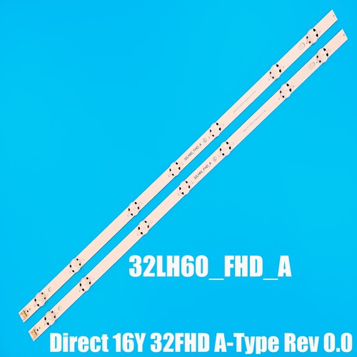 2pcs strisce led - strisce, per