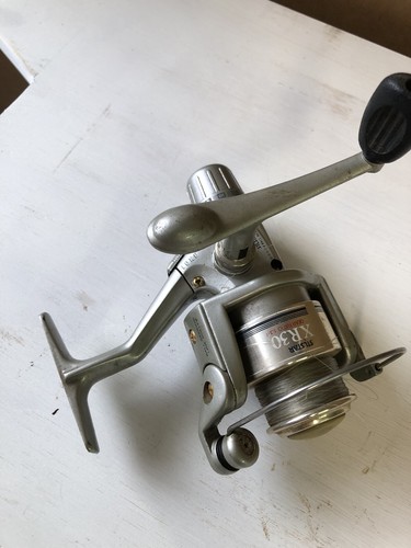 Mulinello silstar xr30 usato - xr30,