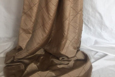 Scampolo effetto seta ( Matrix