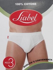 Liabel Confezione 3 pezzi slip