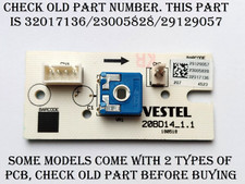 Ocean CNF50NSA OC480TA