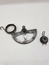 INGRANAGGI AVVIAMENTO CARTER FRIZIONE SUZUKI UE 150 2002 2003 2004