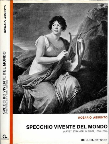 Specchio vivente del - , (