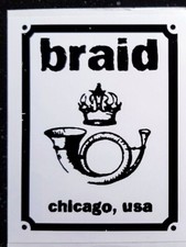 Adesivo vinile impermeabile