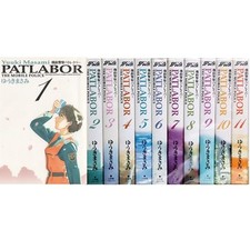 Mobile Police Patlabor