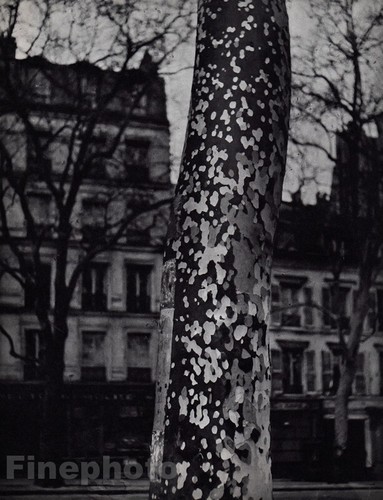 1938 vintage brassai - vintage,