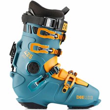 Deeluxe Track 425 Pro Hardboots Snowboard Race Boots Schnallenstiefel NUOVO