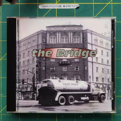 Used music audio the - used, bridge