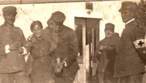 Ww1 prima guerra mondiale - ww1,