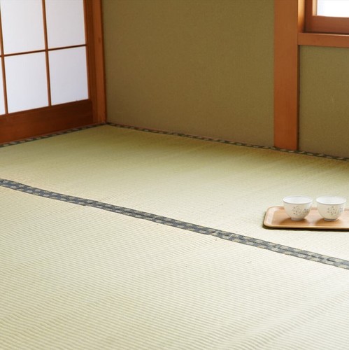 Ikehiko tappeto tatami erba - ikehiko,