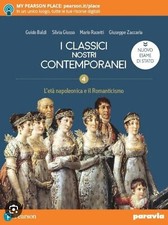 I classici nostri contemporanei Volume 4 ISBN9788839536334