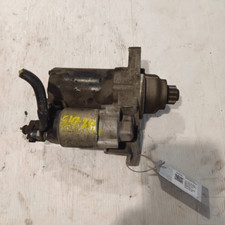 motorino avviamento per VOLKSWAGEN GOLF (1K) 3.2 VR6 4motion R32 e69d36 02T911024N