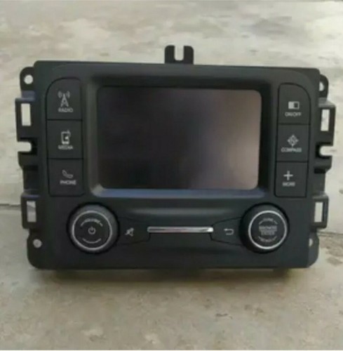 Autoradio originale jeep - originale,