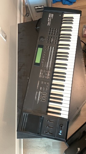 Roland keyboard - roland, xp