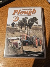 POWER OF THE PLOUGH DVD