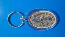 Portachiavi Porsche 904  Vintage 