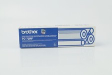 2x Brother PC72RF/PC-72 RF