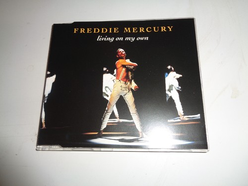 Freddie mercury - ,