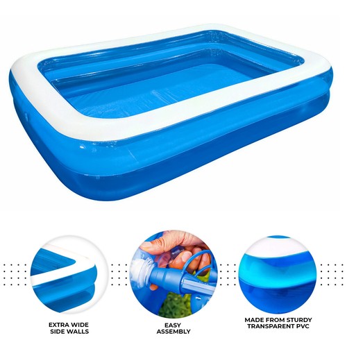 Jilong piscina gonfiabile - jilong,