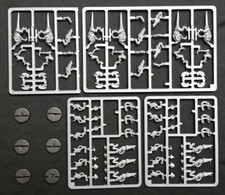 Termagants Warhammer 40K