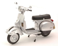 Modellino vespa collezione