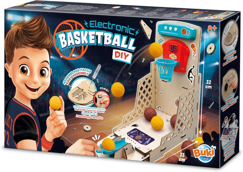 Set canestro basket - set, da